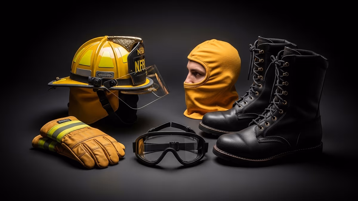 Complementos de Uniforme