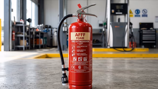 AFFF 20 L