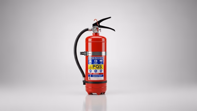 PQS 6 kg